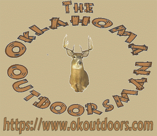 The Oklahoma Outdoorsman